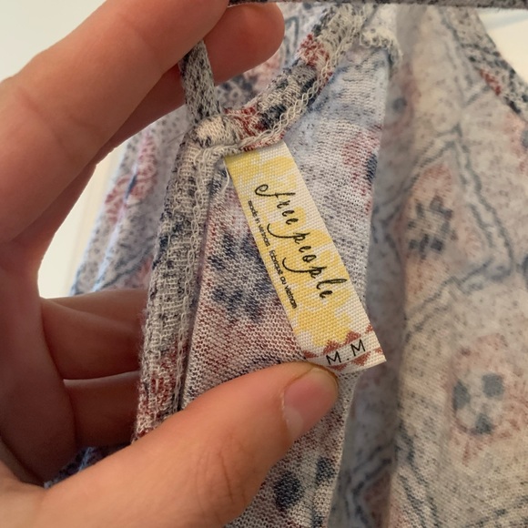 FP Low back top - Picture 2 of 3